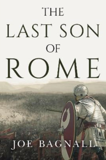 Last Son of Rome