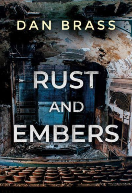 Rust and Embers
