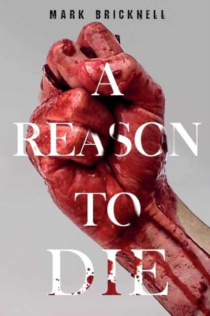 Reason to Die