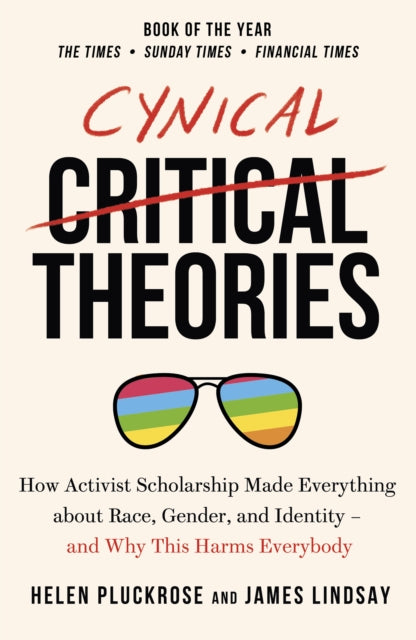 Cynical Theories