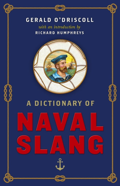 Dictionary of Naval Slang