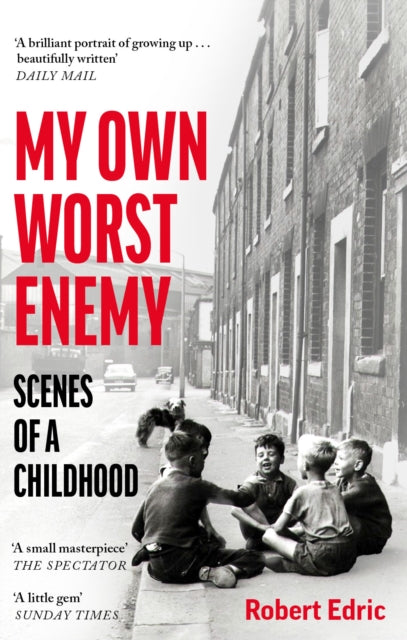 My Own Worst Enemy - Scenes of a Childhood