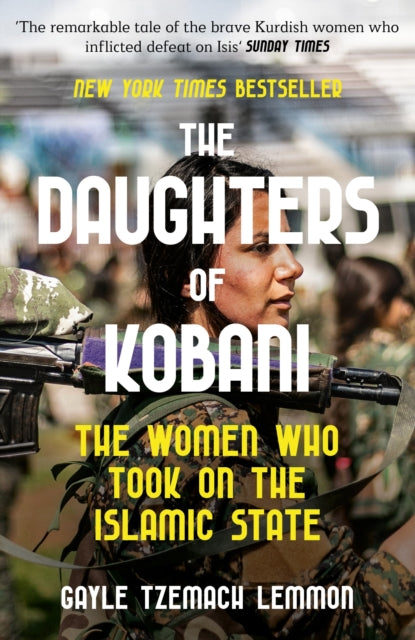 Daughters of Kobani