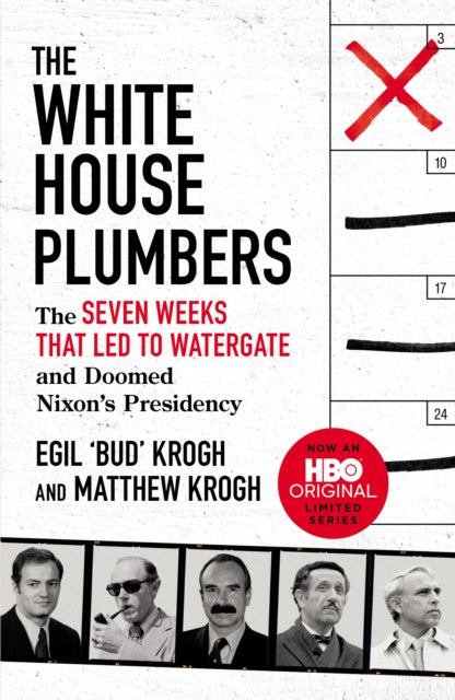 White House Plumbers