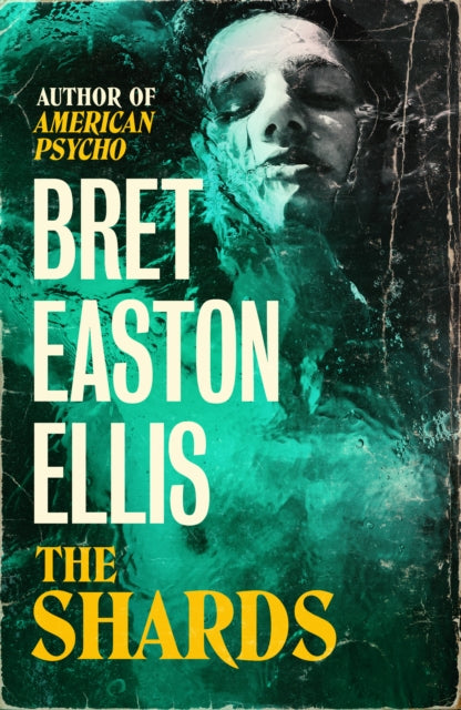 The Shards - Bret Easton Ellis. LA, 1981. Buckley College in Heat