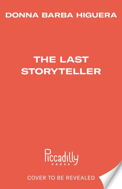 Last Storyteller