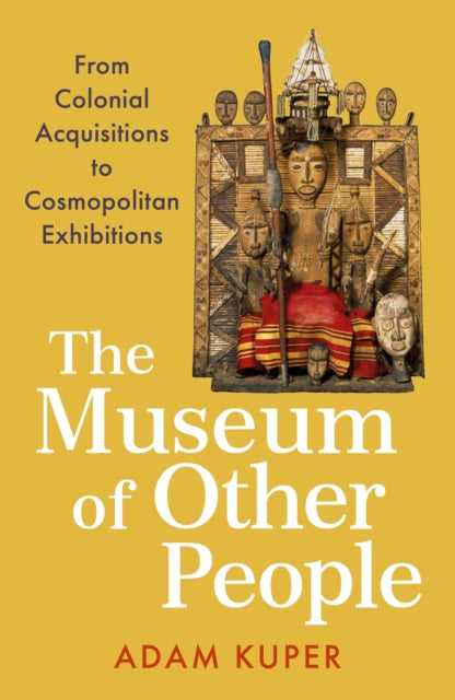 Museum of Other People