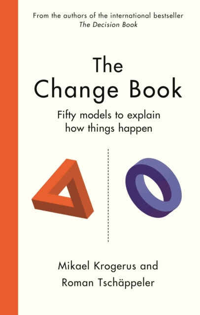 Change Book