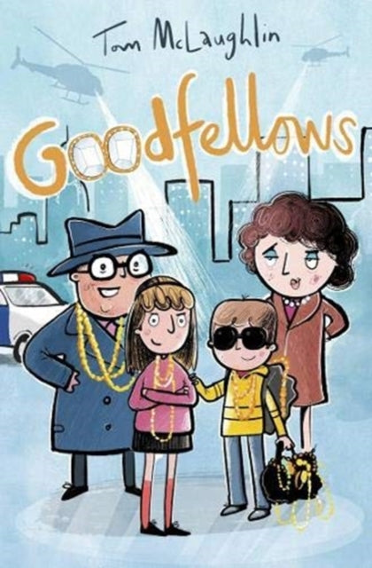 Goodfellows