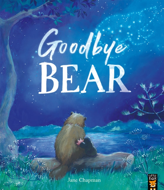 Goodbye Bear