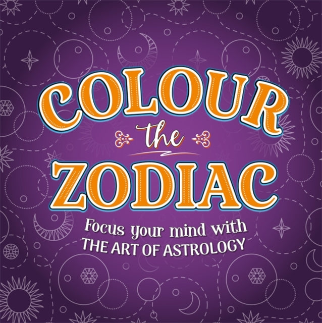 Colour The Zodiac