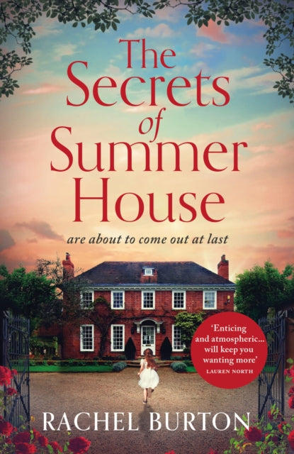 Secrets of Summer House