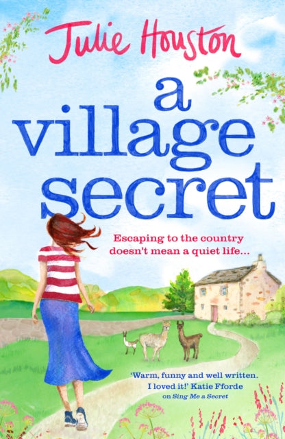 Village Secret