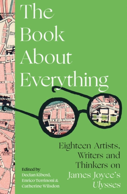 Book About Everything