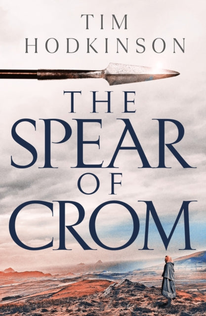 Spear of Crom