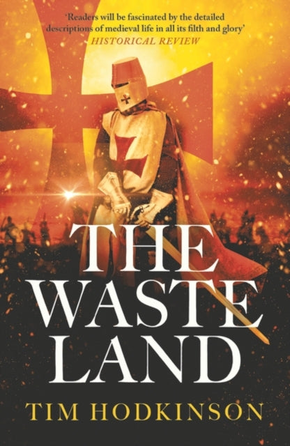 The Waste Land