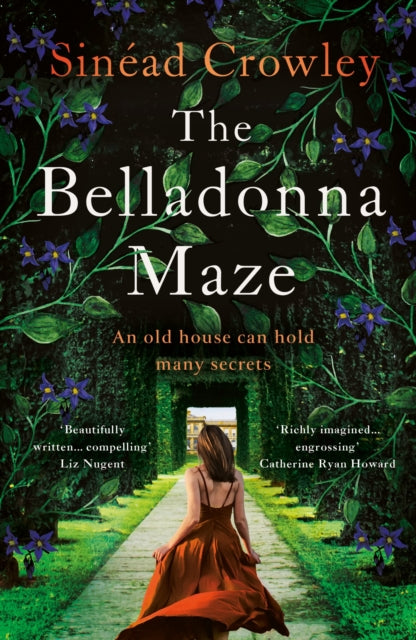 Belladonna Maze