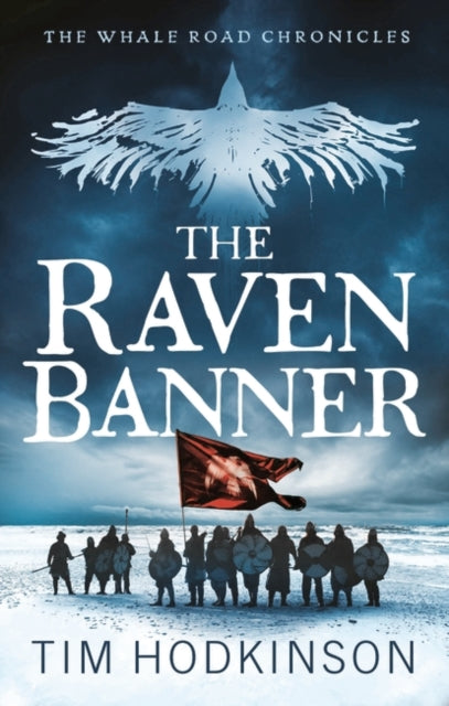 Raven Banner