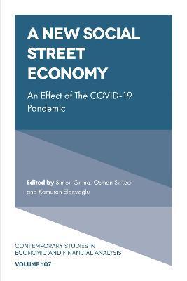 New Social Street Economy