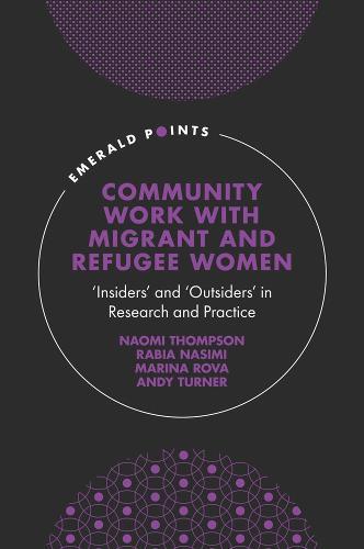 Community Work with Migrant and Refugee Women