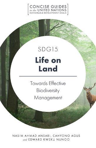 SDG15 – Life on Land