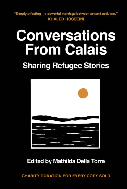 Conversations from Calais