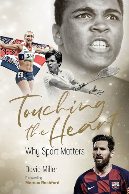 Touching the Heart - Why Sport Matters