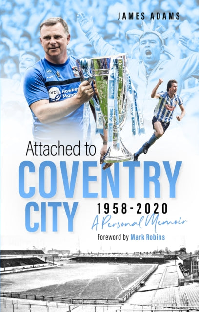 Attached to Coventry City