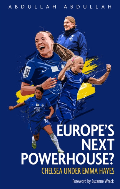 Europe's Next Powerhouse?