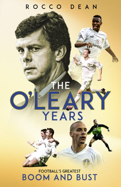 O'Leary Years