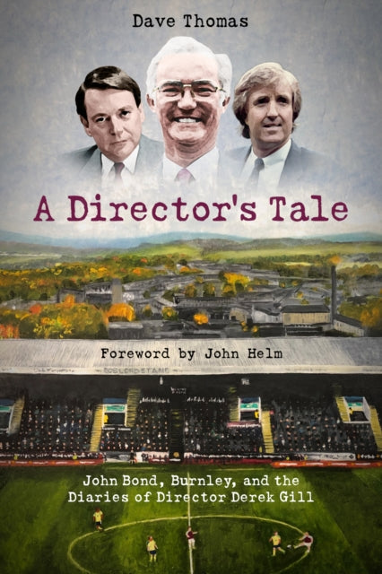 Director's Tale