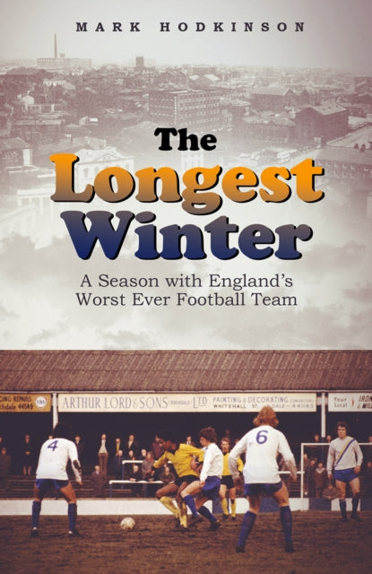 Longest Winter