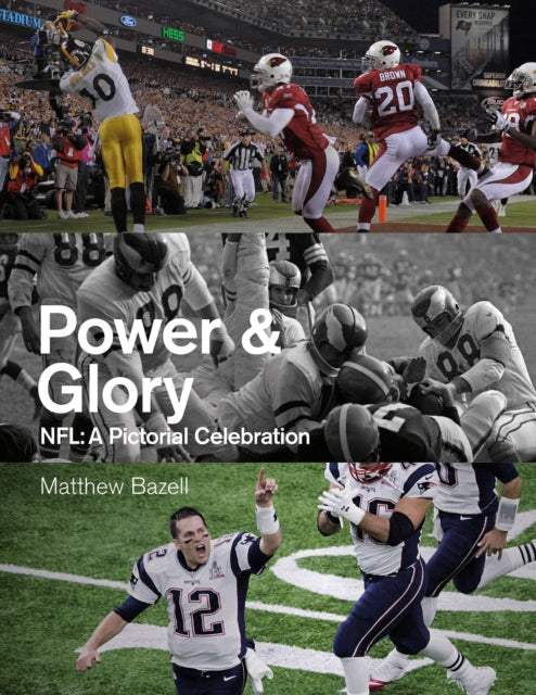 Power & Glory - NFL, 1970-2020