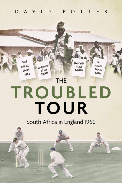 Troubled Tour