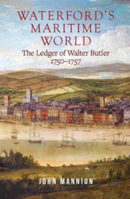 Waterford's Maritime World