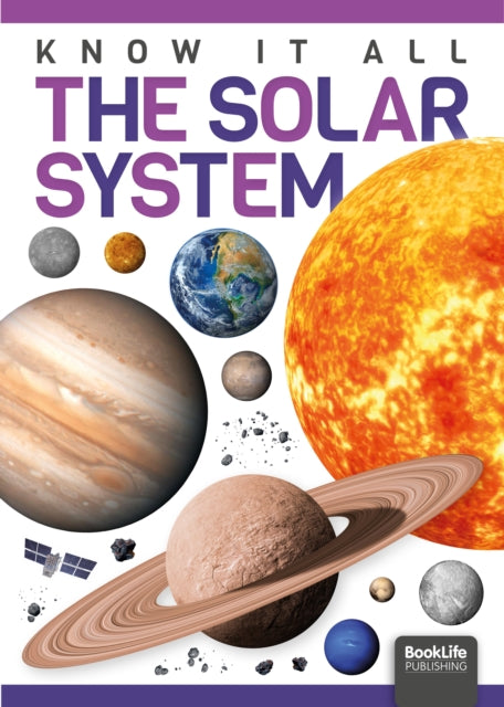 Solar System