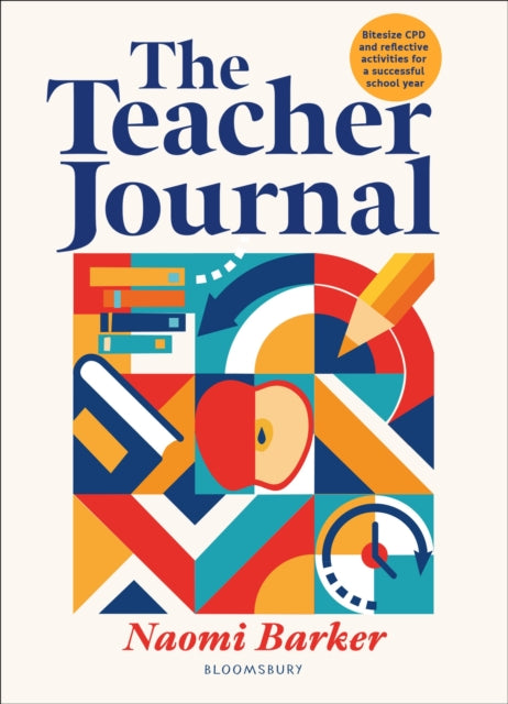 Teacher Journal