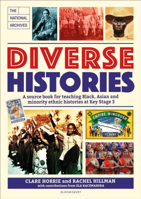 Diverse Histories