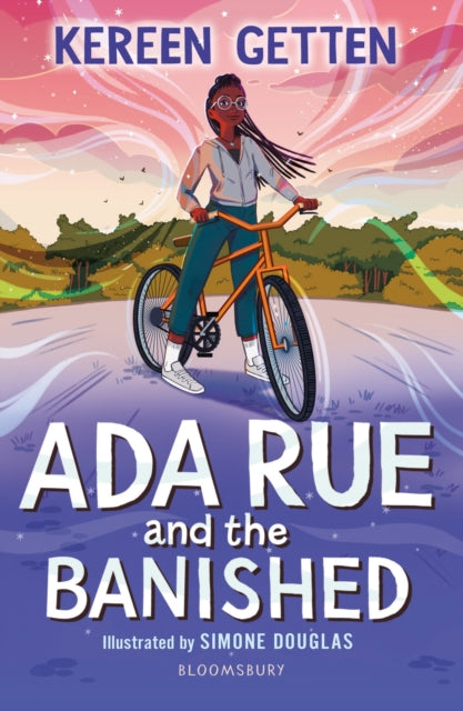 Ada Rue and the Banished: A Bloomsbury Reader - Dark Red Book Band