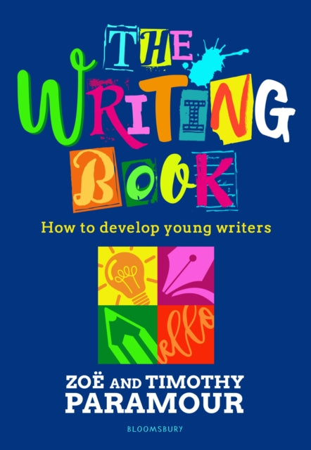 Writing Book