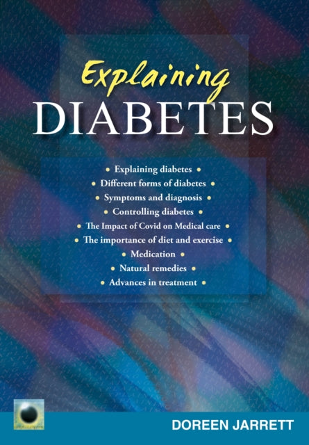 Emerald Guide to Explaining Diabetes