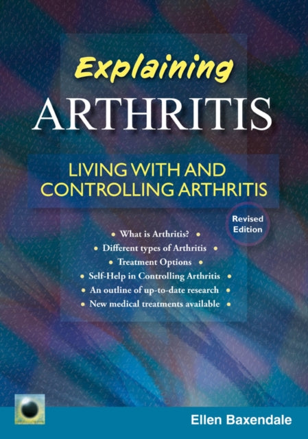 Emerald Guide To Explaining Arthritis