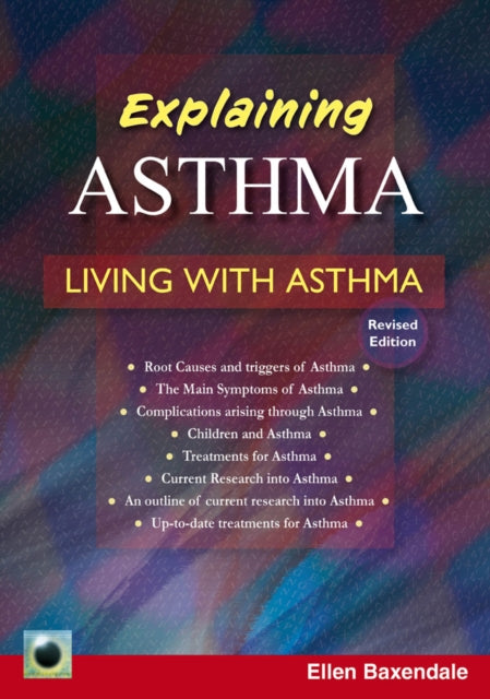 An Emerald Guide To Explaining Asthma - Living with Asthma