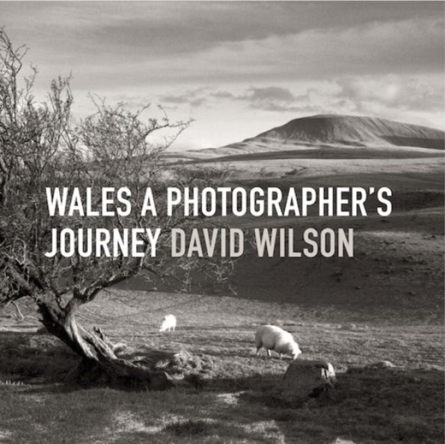 Wales - A Photographer's Journey