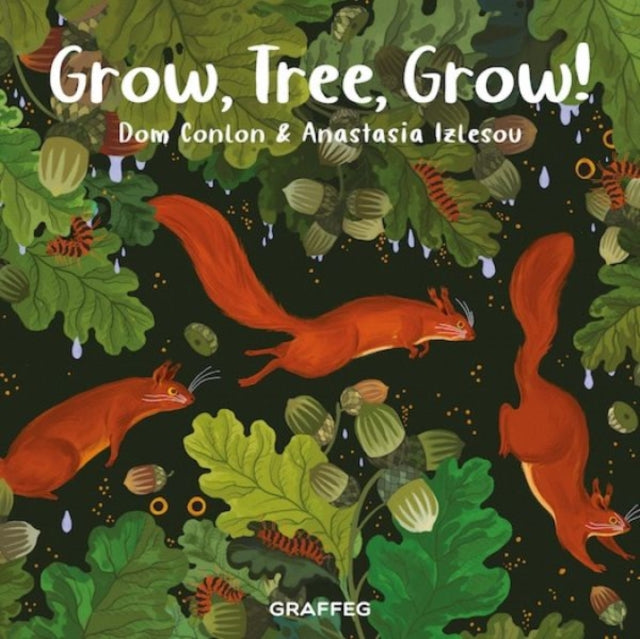 Grow, Tree, Grow!