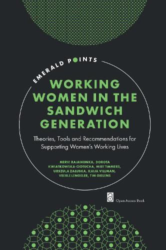 Working Women in the Sandwich Generation