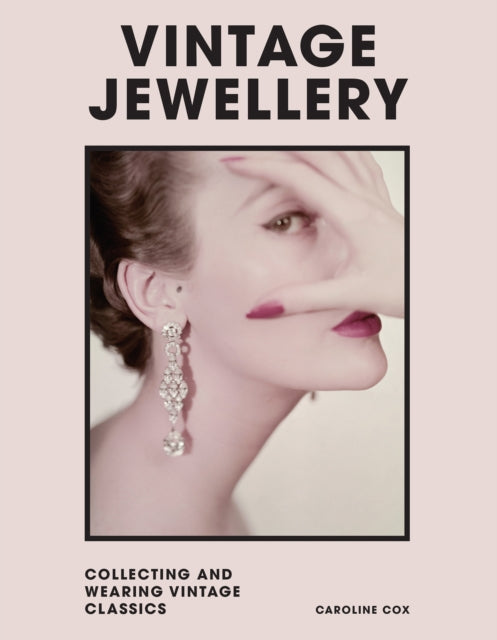 Vintage Jewellery - Collecting and wearing designer classics