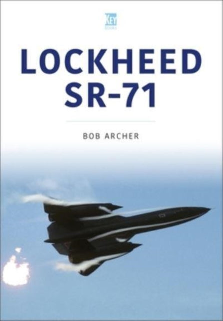 Lockheed SR-71