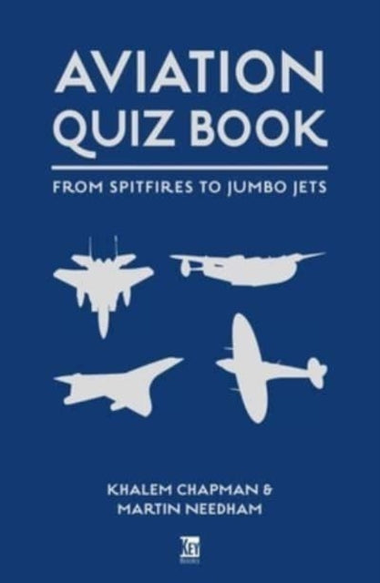 Aviation Quiz Book