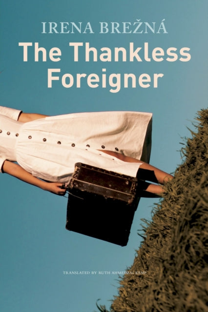 Thankless Foreigner